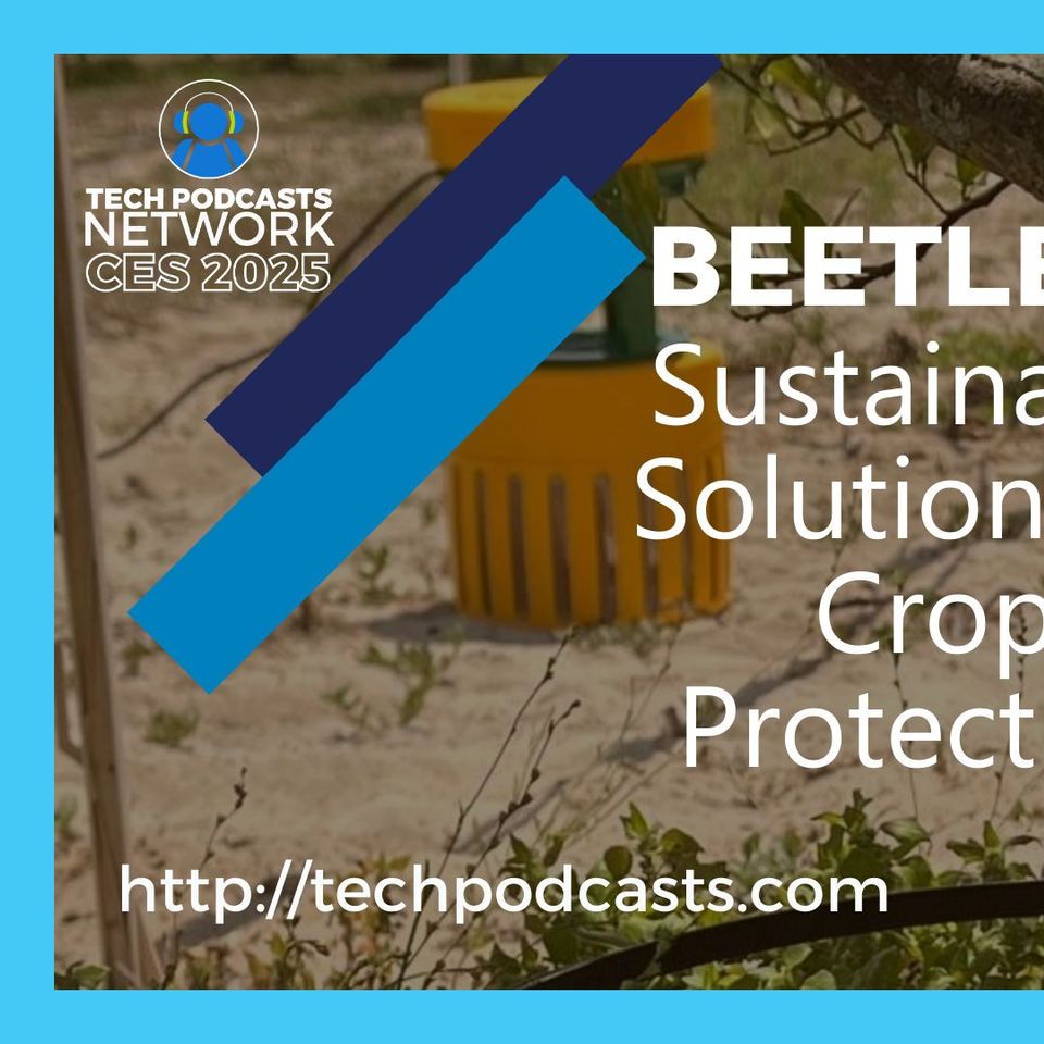 Innovative Pest Control: BEETLESS' Non-Chemical Agricultural Trap