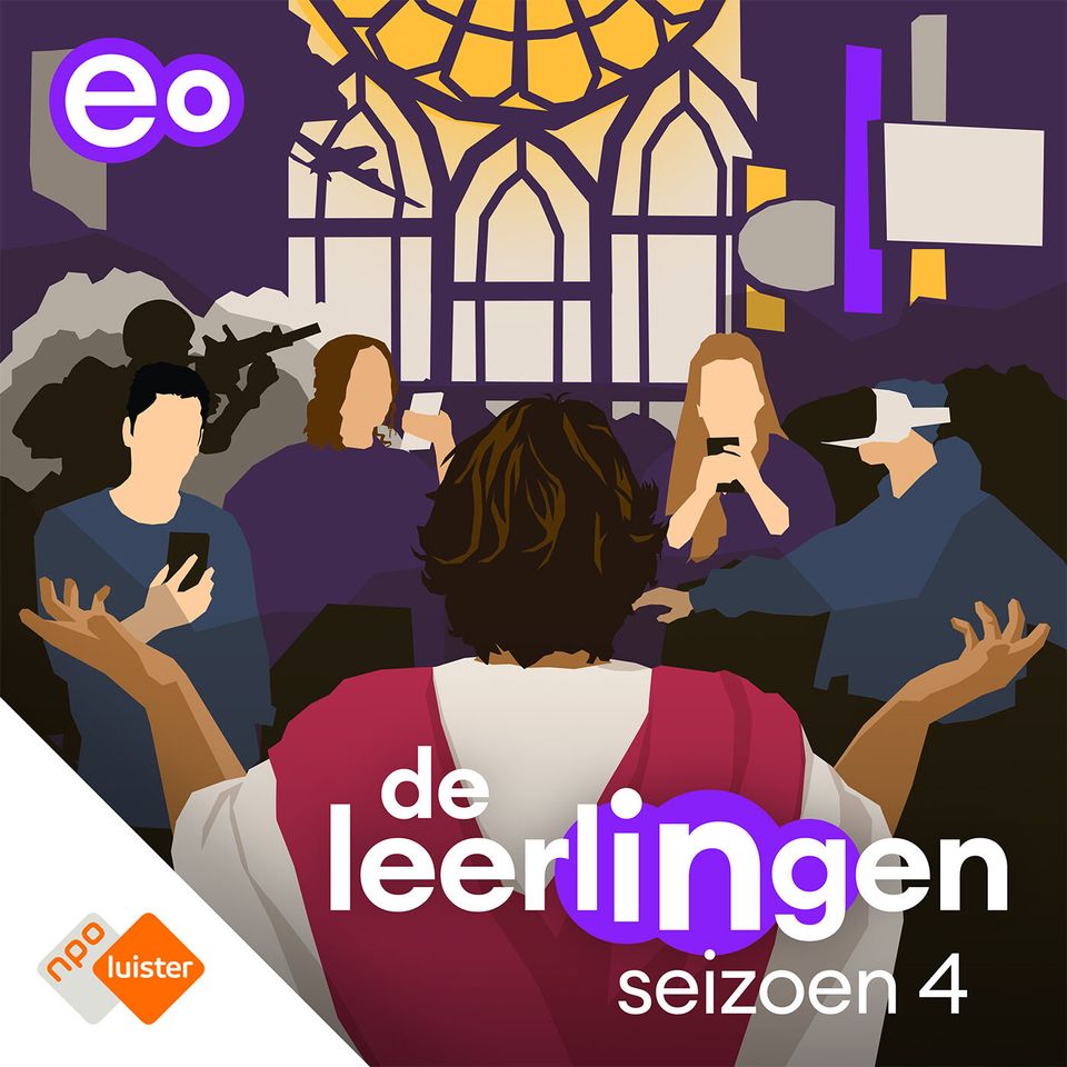 Wat voor verschil de kerk in de wereld maakt