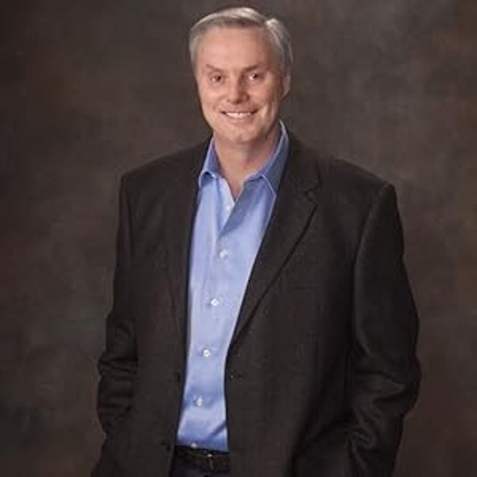 An Evening Wih Gary Wayne 12 11 2025