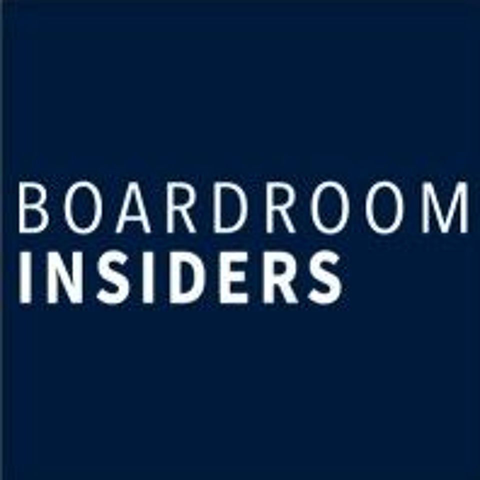 Ep. 180 - Lee Demby, Co-Founder of Boardroom Insiders