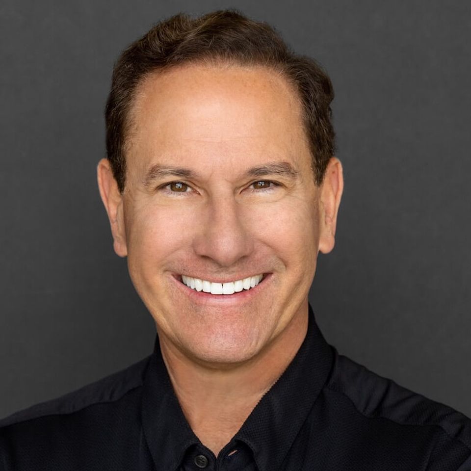 How to Connect in a Disconnected World