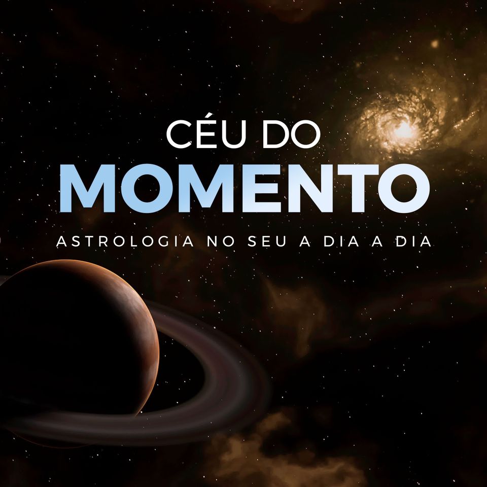 Céu do Momento - 21 de Maio de 2024