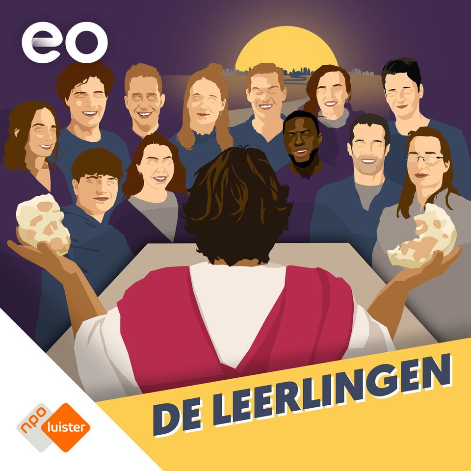 Waarom Jezus niet voor jezelf te houden is