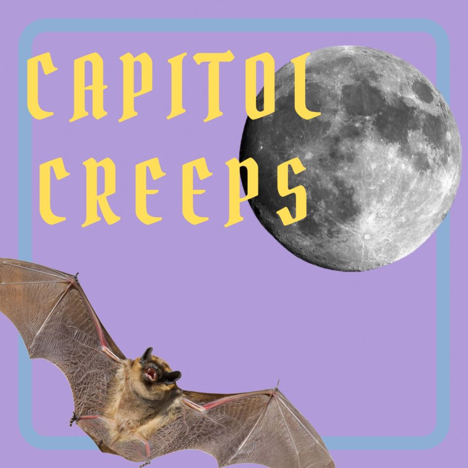 Episode 11 - The Fouke Monster