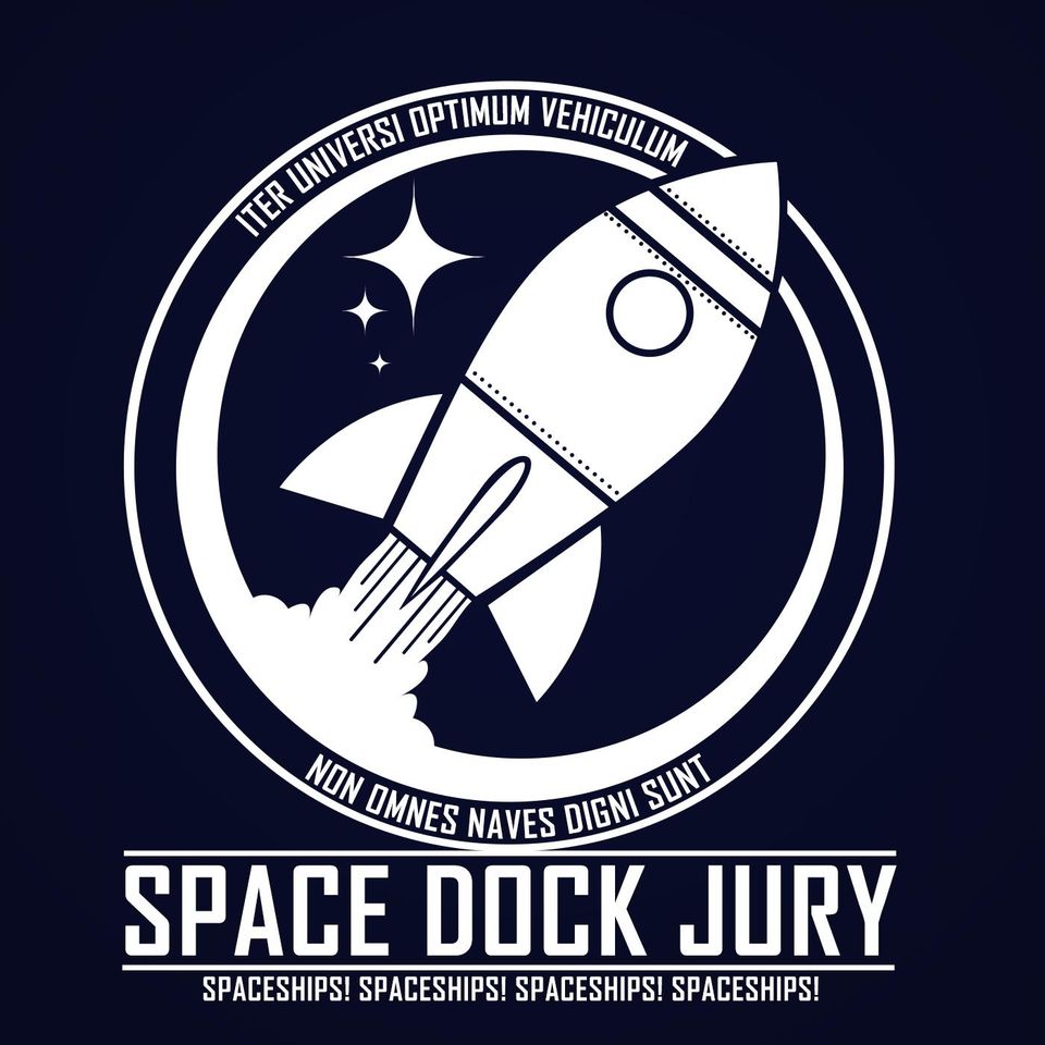 Space Dock Jury Episode 300!