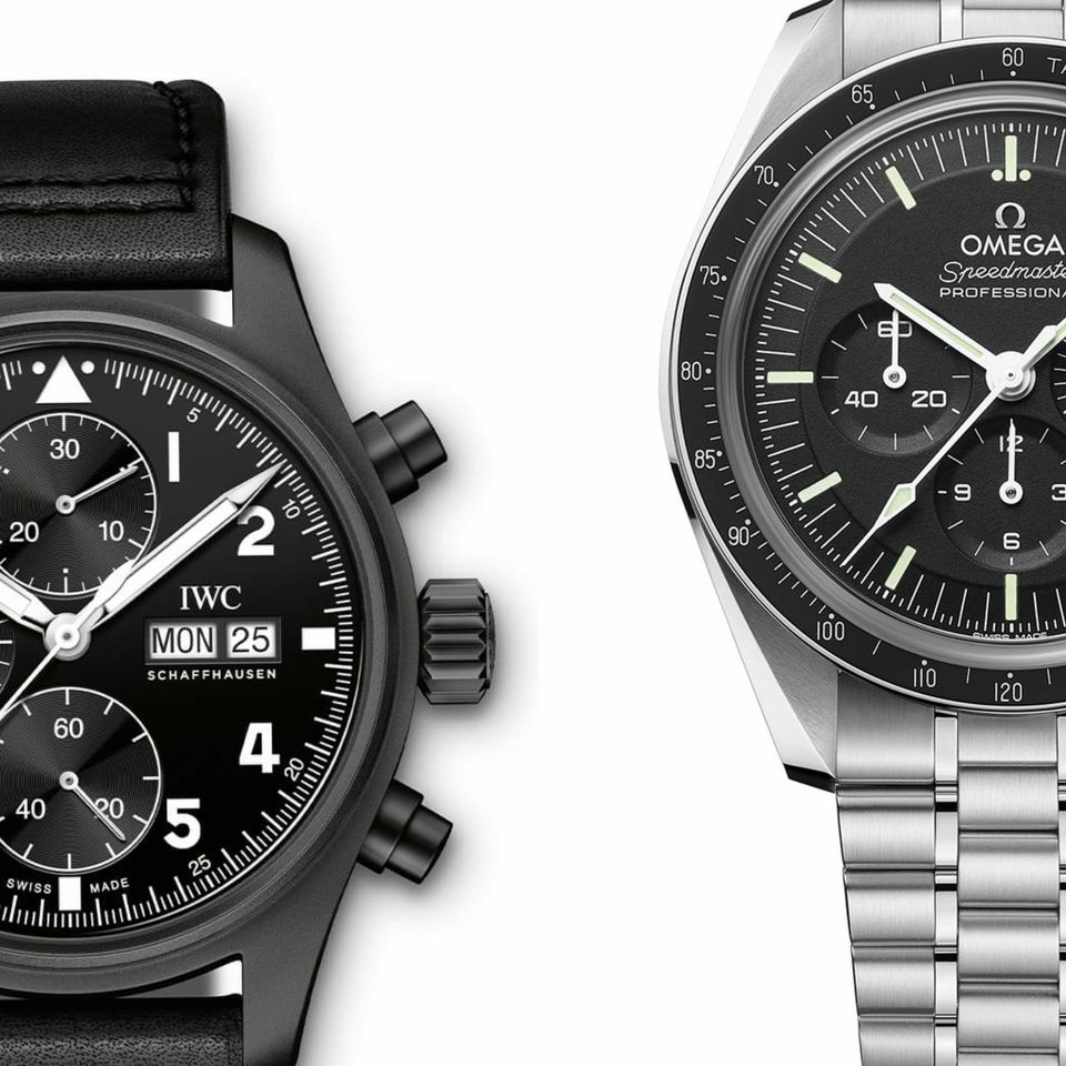 WCU #50: Watch Second Tracks: The Good, The Bad & The Ugly