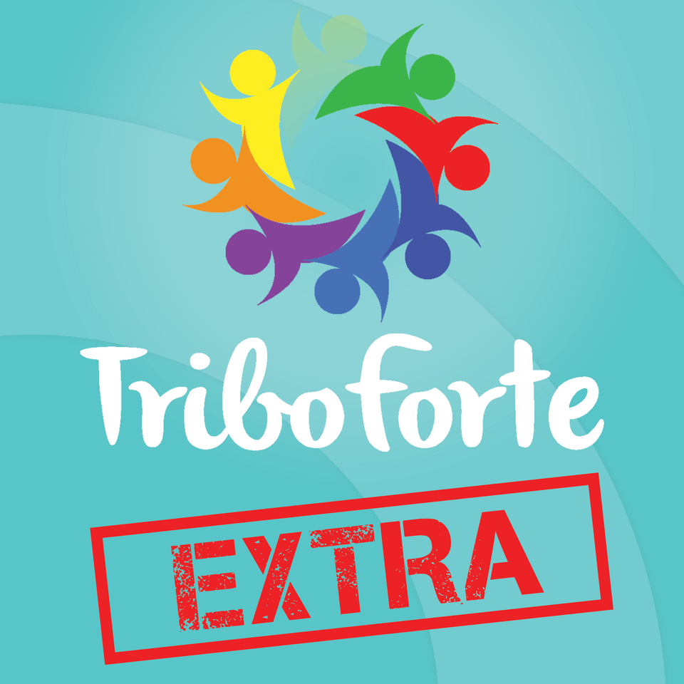 TF Extra #508 - As 3 Coisas Que Ela Fez Pra Desinchar Em Apenas 17 Dias