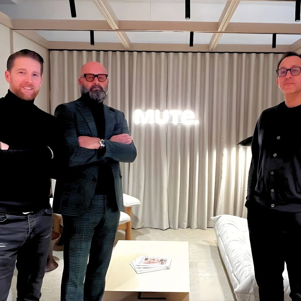 Why Are Managed Offices On Fire Right Now?