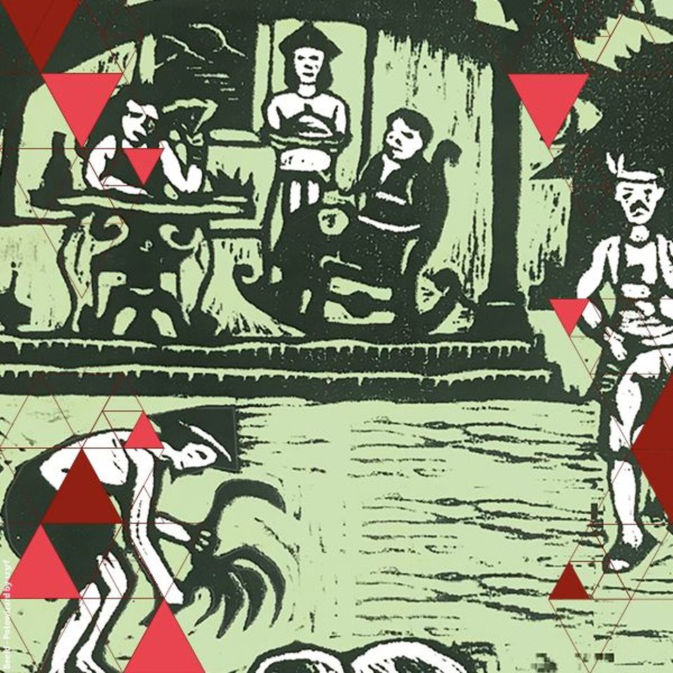 Anders denken over geld: lessen uit de koloniën | historicus Remco Ensel en econoom André van Hoorn