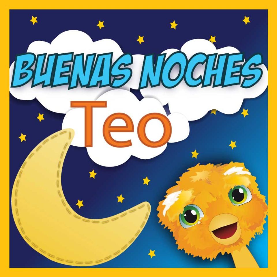 Buenas noches, Teo: La Virgen de Guadalupe