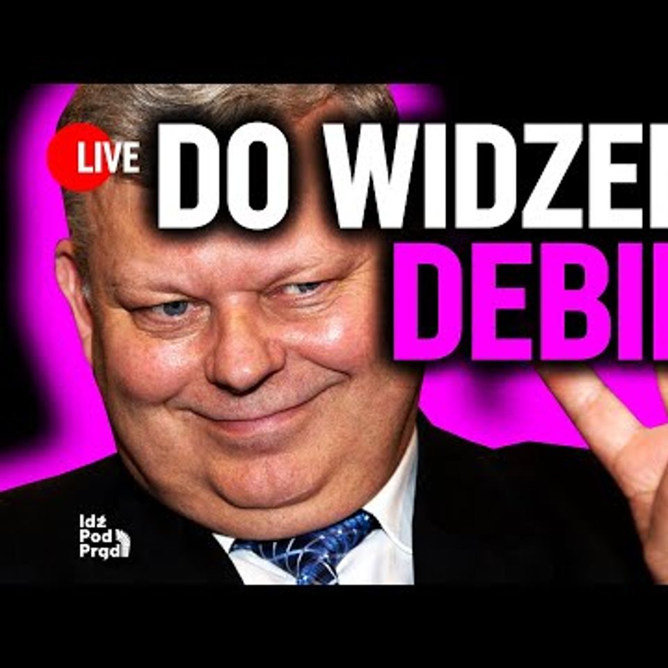 Do widzenia, debile! | IPP