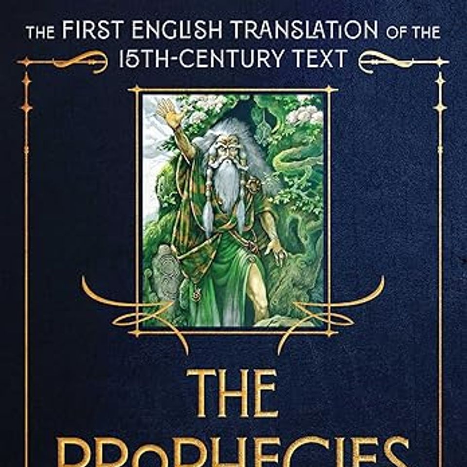The Prophecies of Merlin