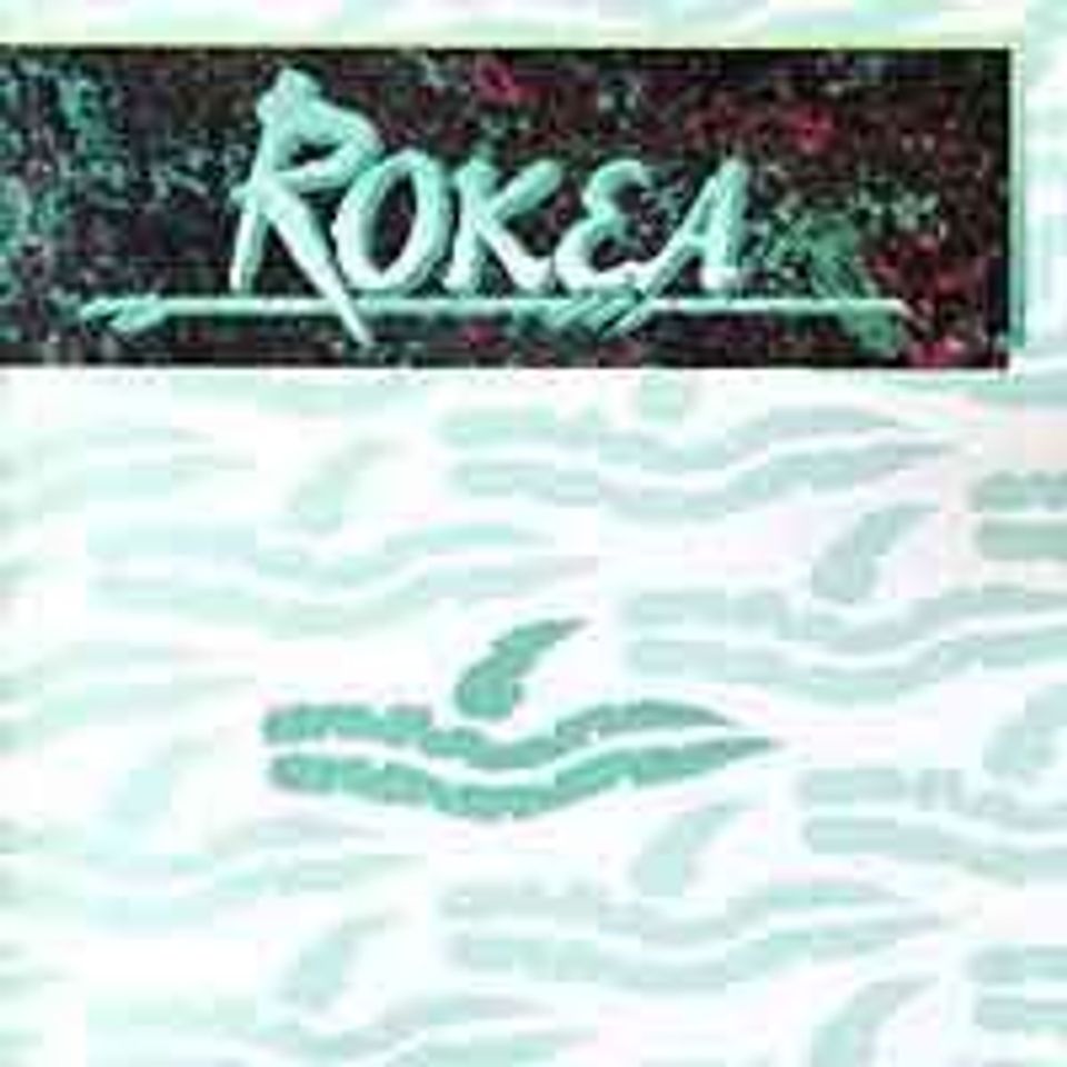 Rokea