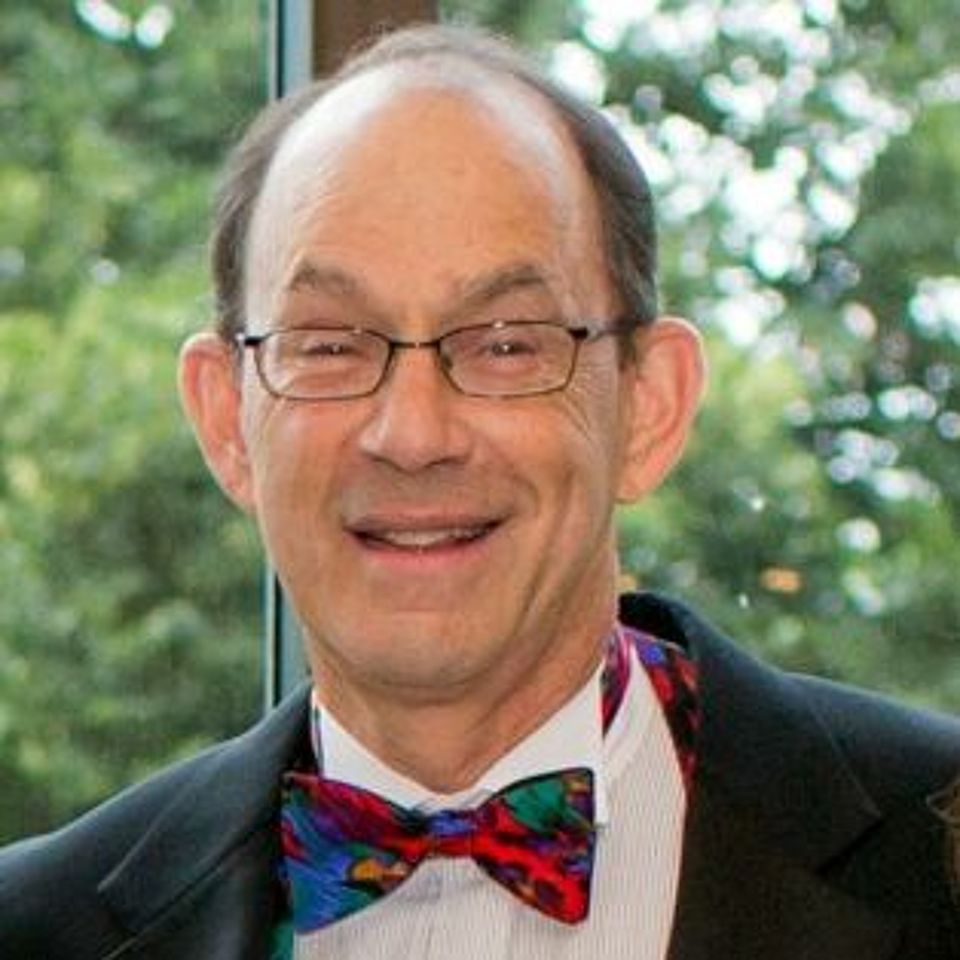 Ep. 174 - Barry Etra, Enabler at RAISE Forum and President of Atlanta Keiretsu