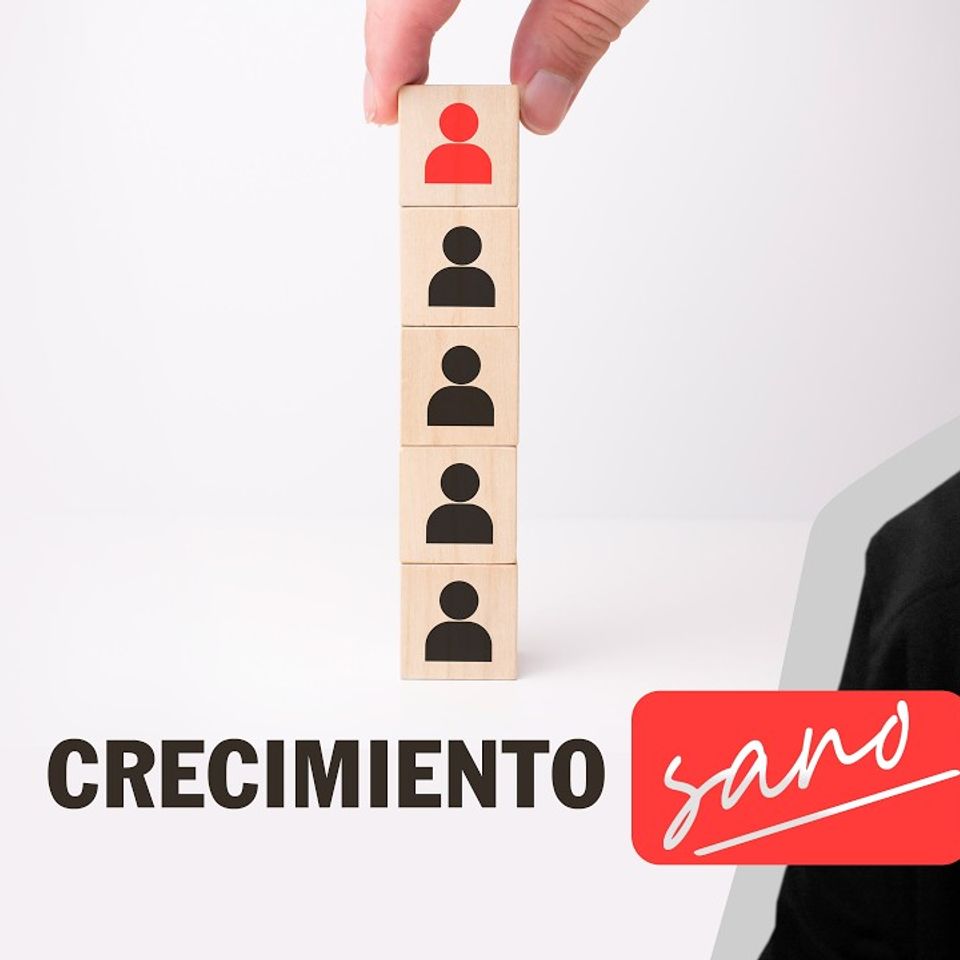 Crecimiento Sano de la Iglesia —Conferencia 2026 - Los Cuatro Pilares del Crecimiento Sano