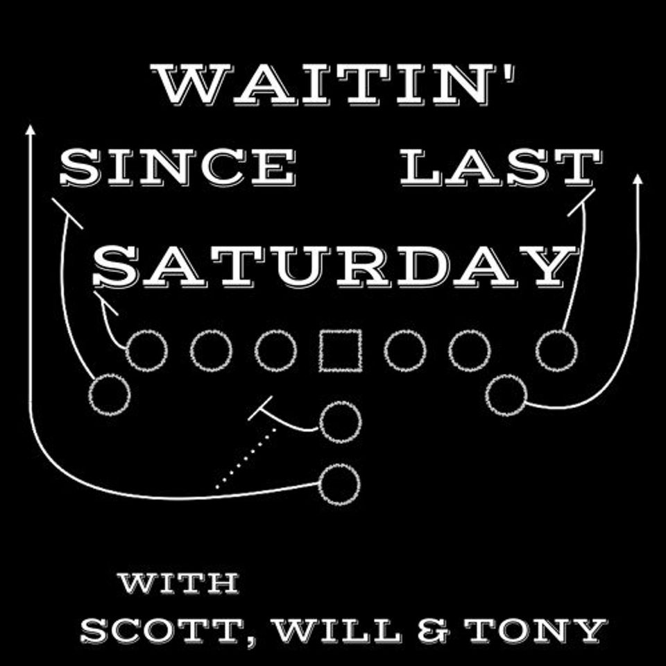WSLS 413 | Clean Old-Fashioned Eight, Dawgs Beat Tech 44-42