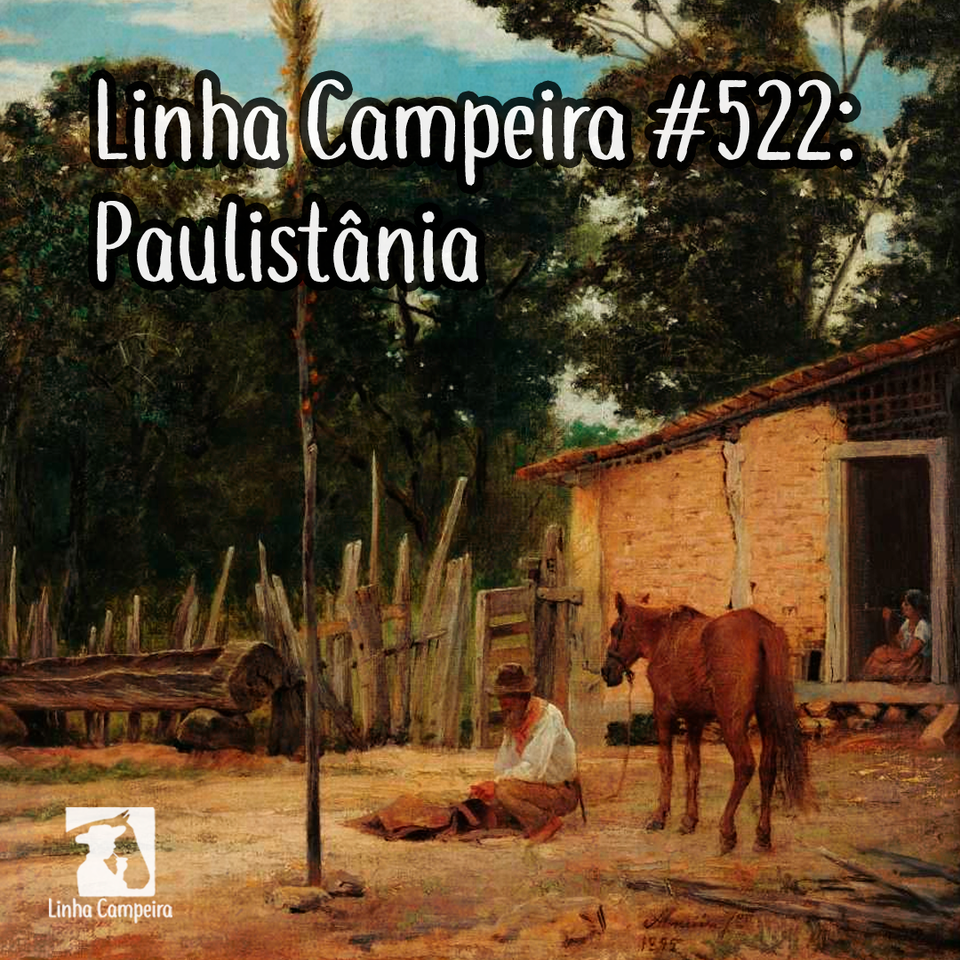 Episódio #522 - Pavlistânia