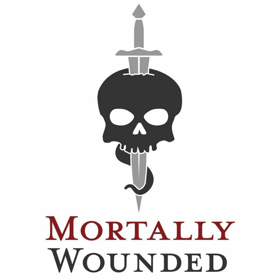 Episode 51 - Call to Glory with Clint & Sydney Slaughter Mortal Blade Painting Competition