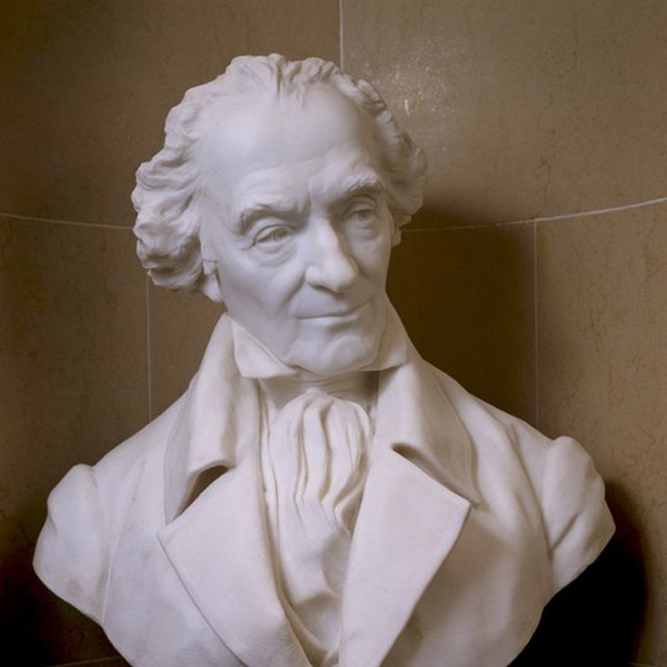 Disinterested Friend -  Elbridge Gerry