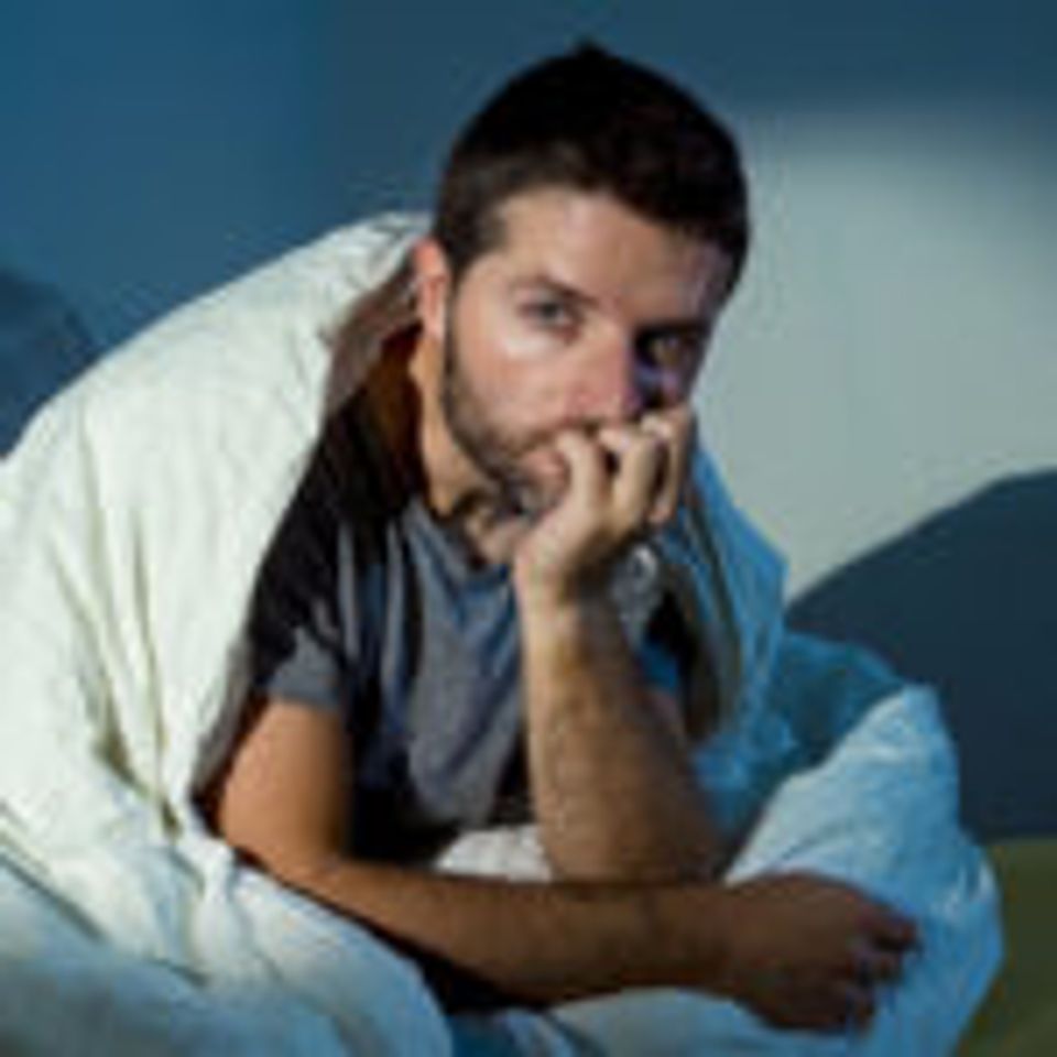 Overcoming Worry & Anxiety – 2