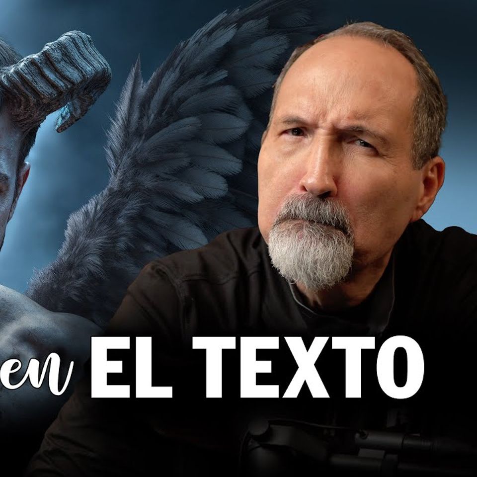 El diablo NO está en el texto original — Error de traducción bíblica