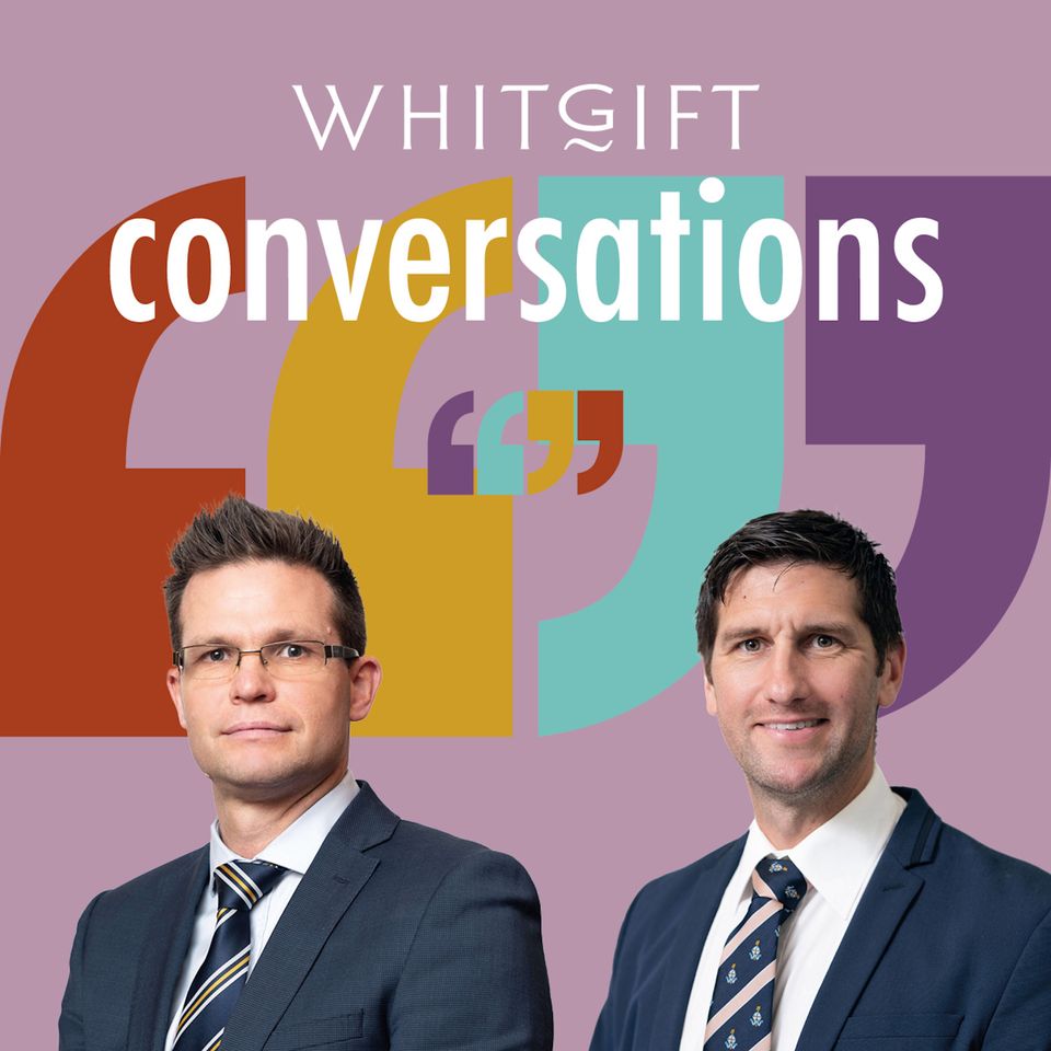 What makes Whitgift Sport 'Unique'
