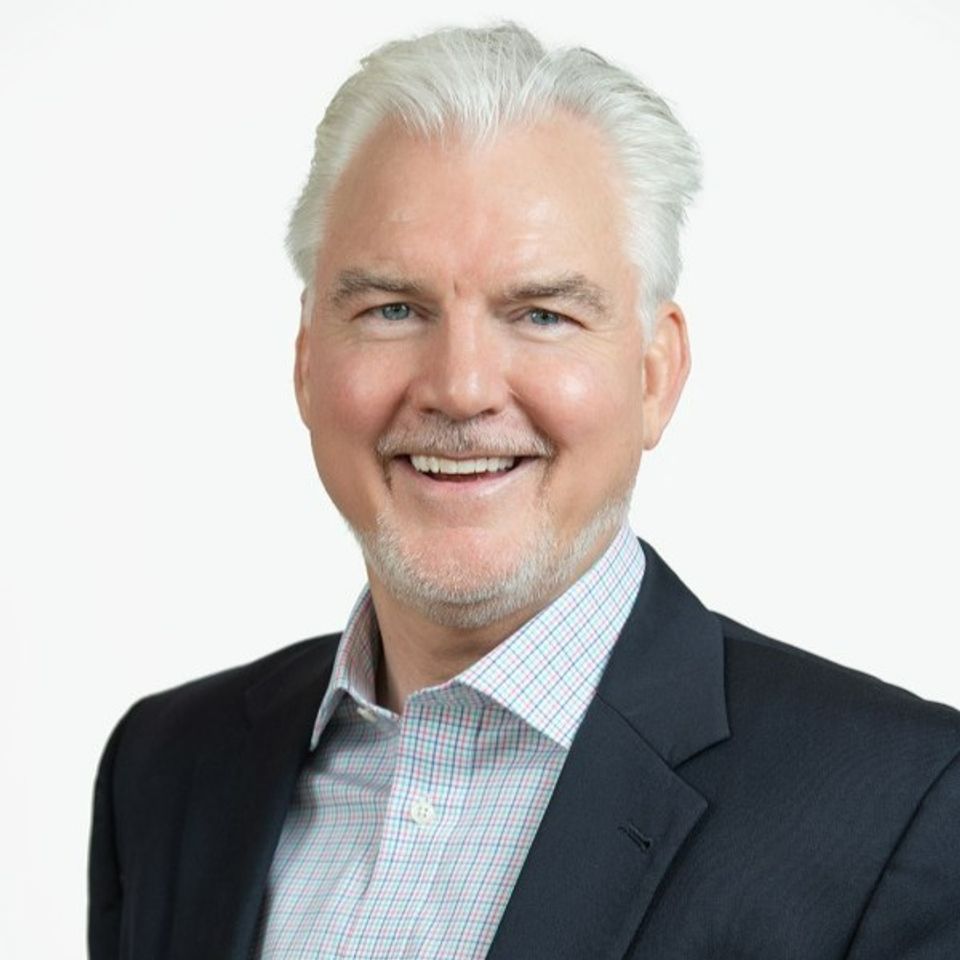 Brent Keltner:  Why Seller-Centric Selling is Dead and Buyer-Centric Selling is the Future