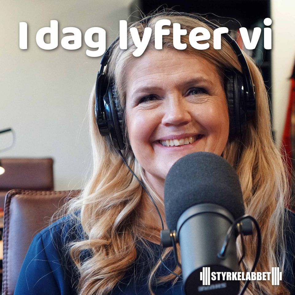 Marie Lehmann om livet framför kameran på SVT Sport
