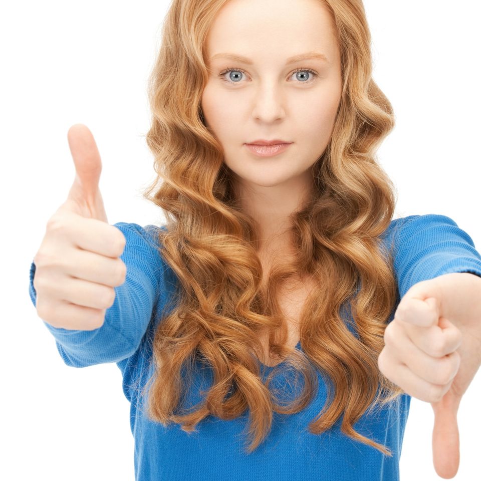 Zweifel am Kinderwunsch