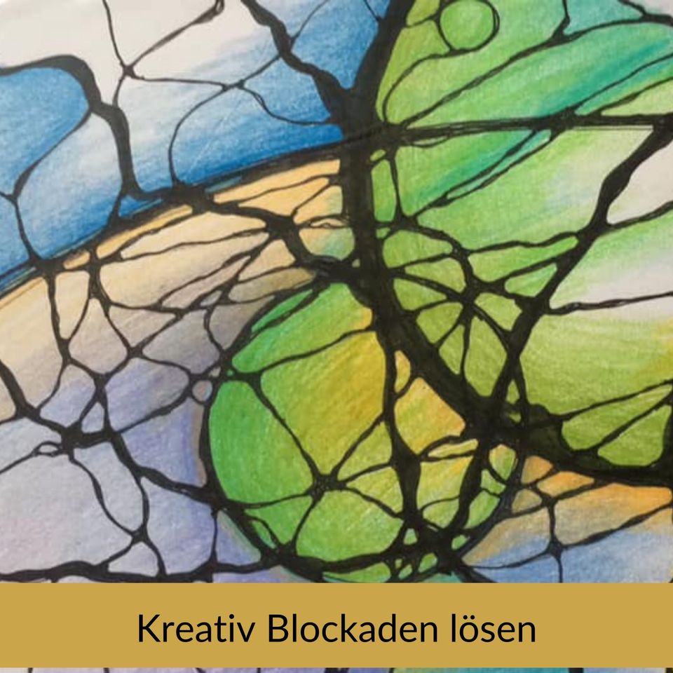 Folge 52 Wie du kreativ deine Glaubenssätze & Blockaden lösen kannst - im Interview mit Susan Schölzel