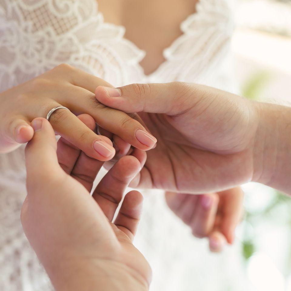 Hochzeit - Megaevent oder gemütliches Fest?
