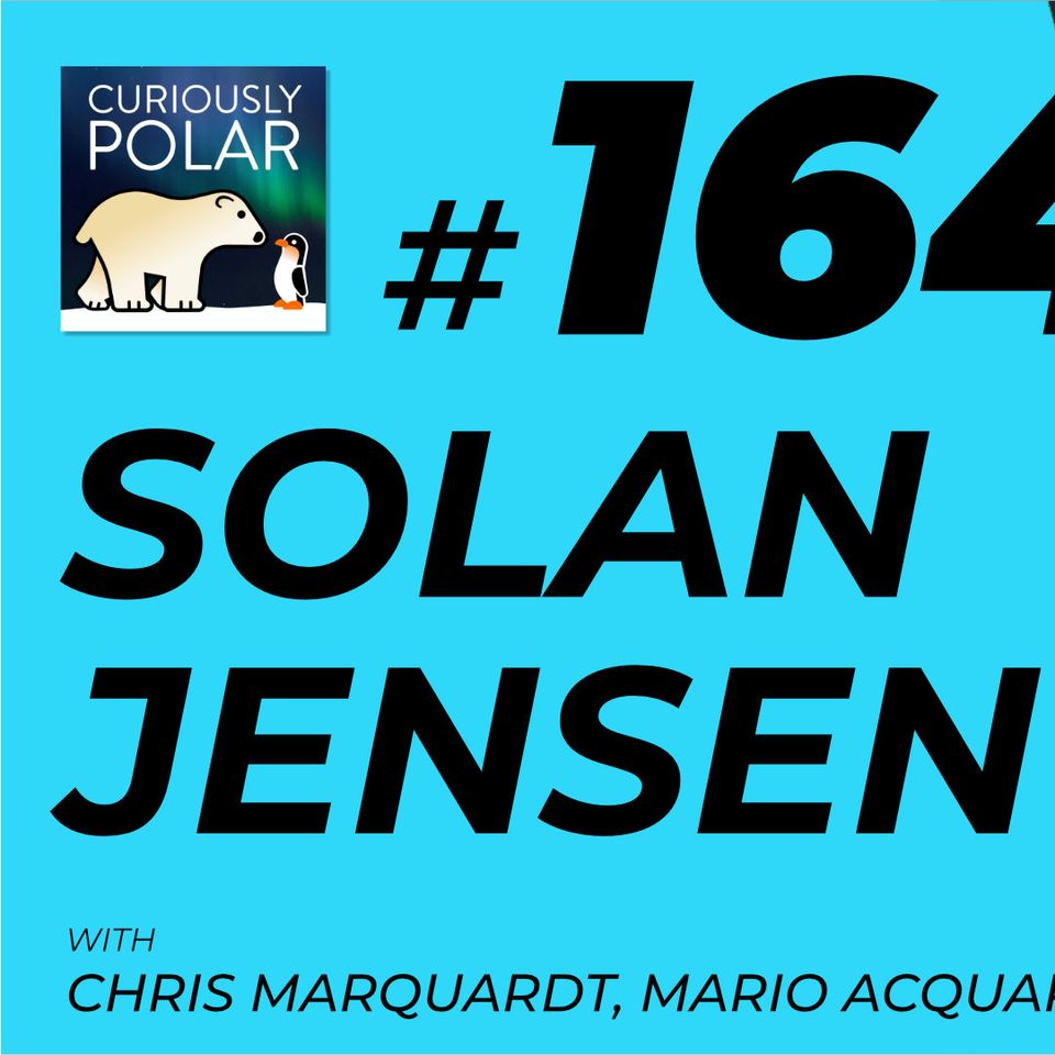 164 Solan Jensen Expedition Leader