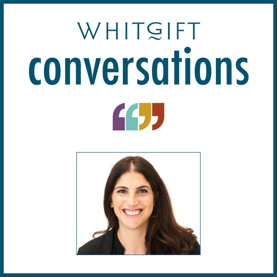 The wonderful world of Junior English with Kerry Mason