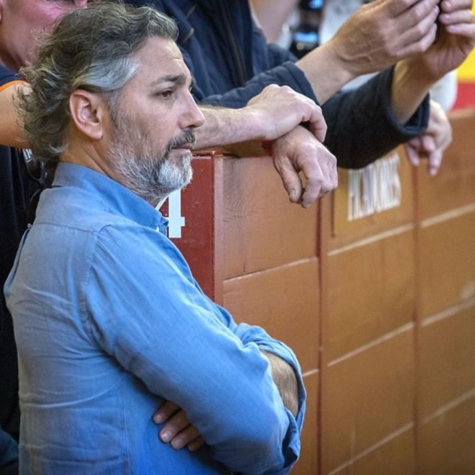 26022025 | Milagros por Marzo y el 'cartelito' de Sevilla