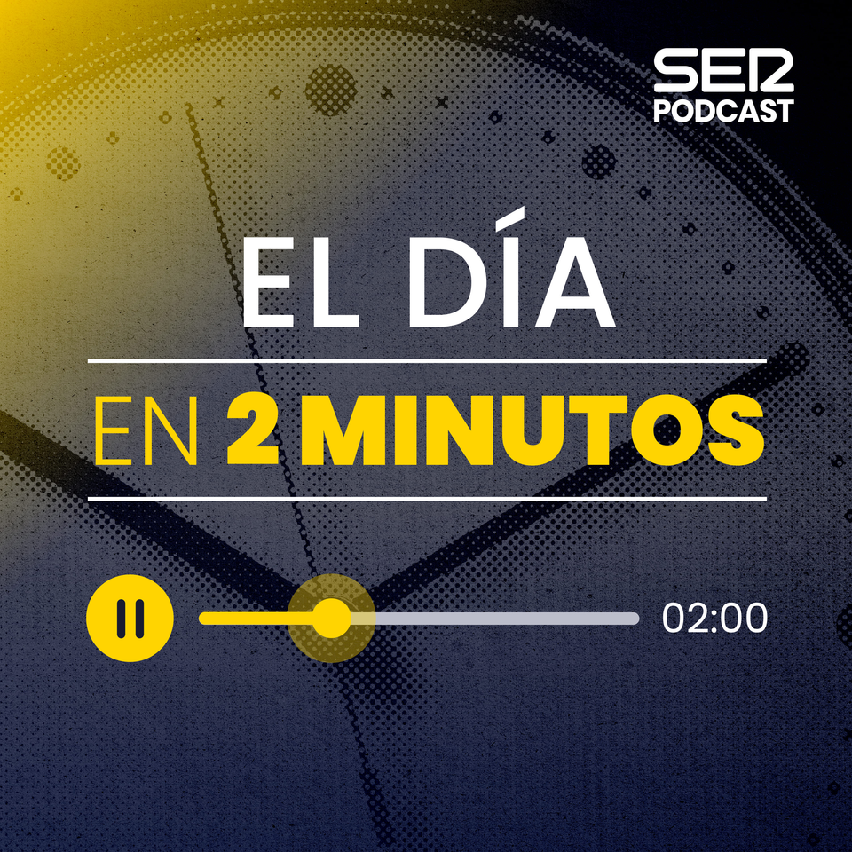 El día en dos minutos (17/04/2026)