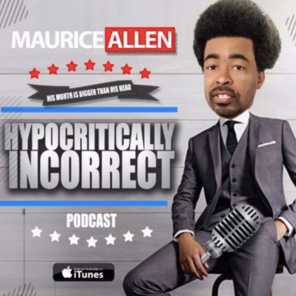 EP 91 | "DOWN IN THE VALLEY" featuring HELEN GOLDSBY (P Valley Actress) and ATTORNEY NIA RASOOL"