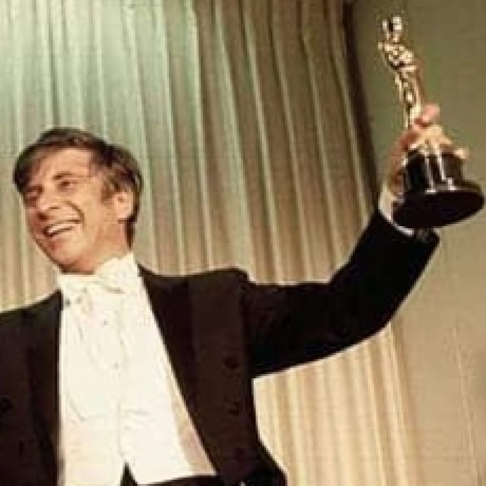 Elmer Bernstein y la Comedia: Suite Cinematográfica