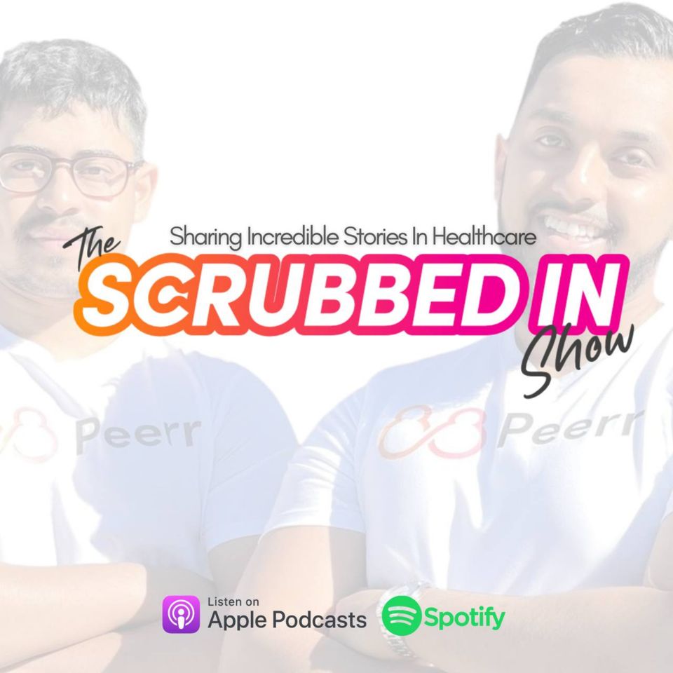 E123: YouTuber to Teaching 2 Million+ Students Anatomy - Joao Costa (Co-founder Kenhub)