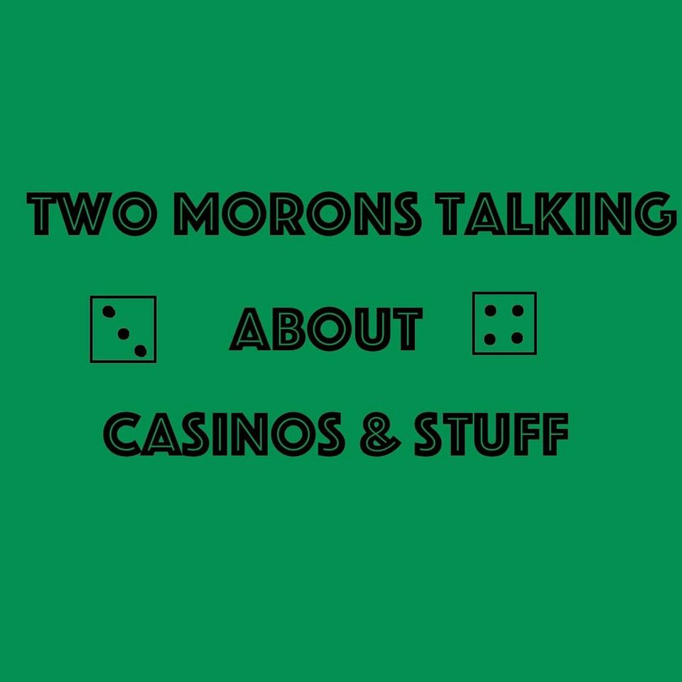 Two Morons Return From The Pandemic