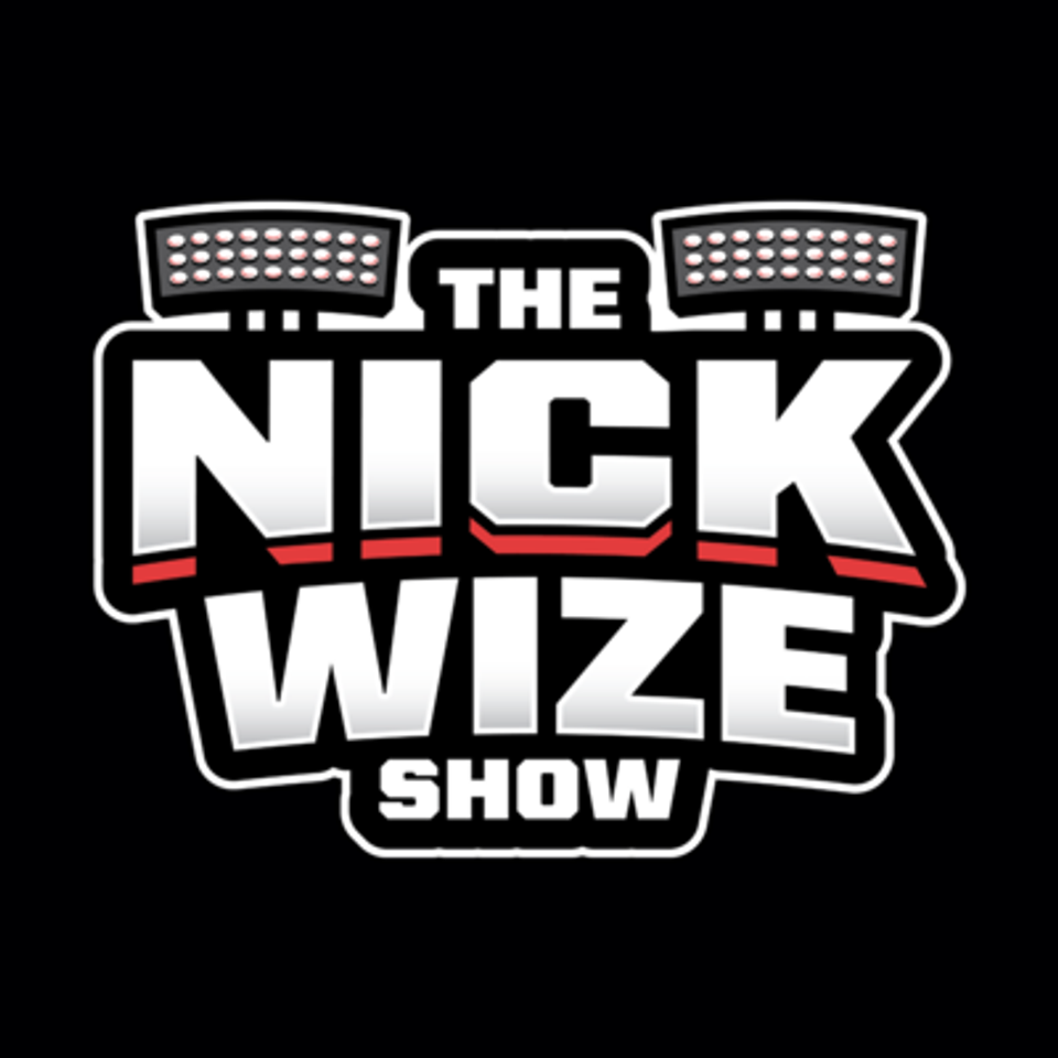 Nick takes Text & Callers on Rays New Stadium