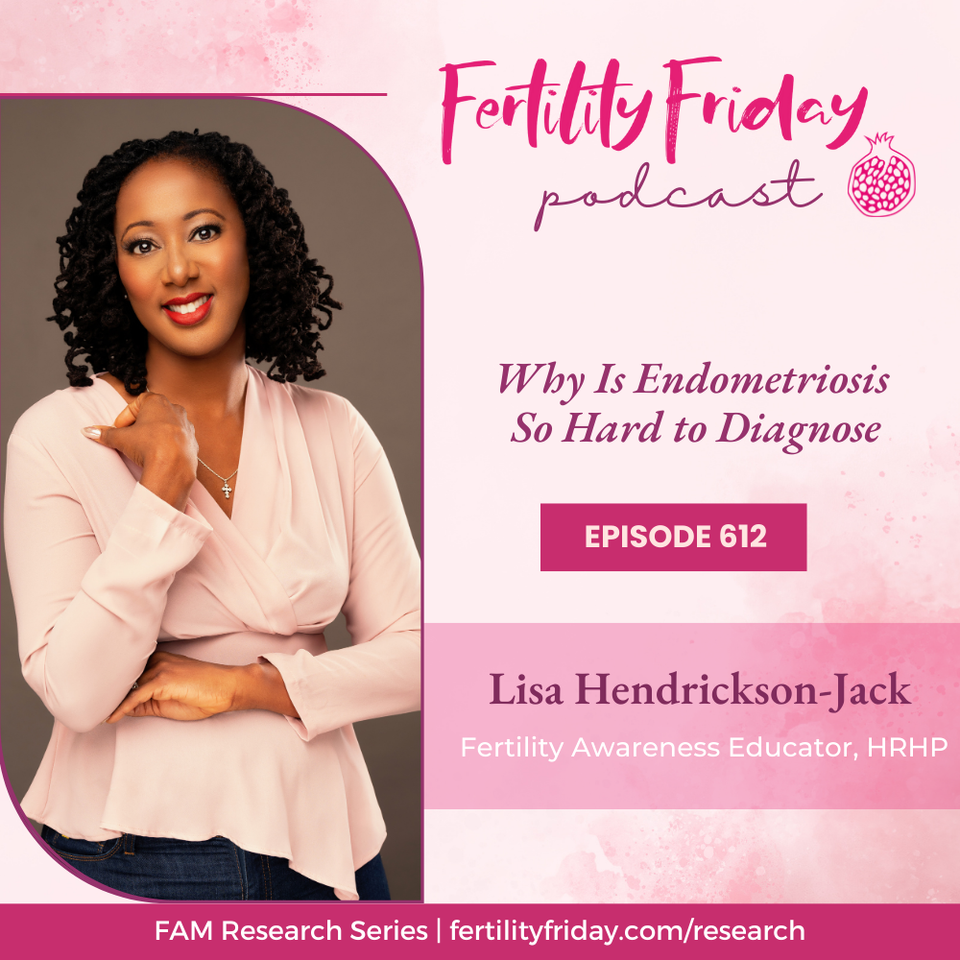 Why Does Endometriosis Take So Long to Diagnose?