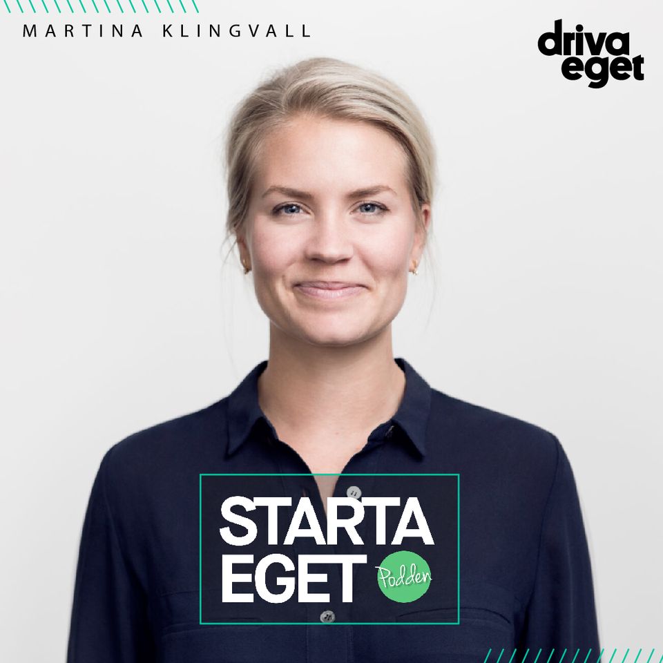 Mirakellistor och 24-timmarsfeedback – så utmanar Telness-Martina hela telekombranschena