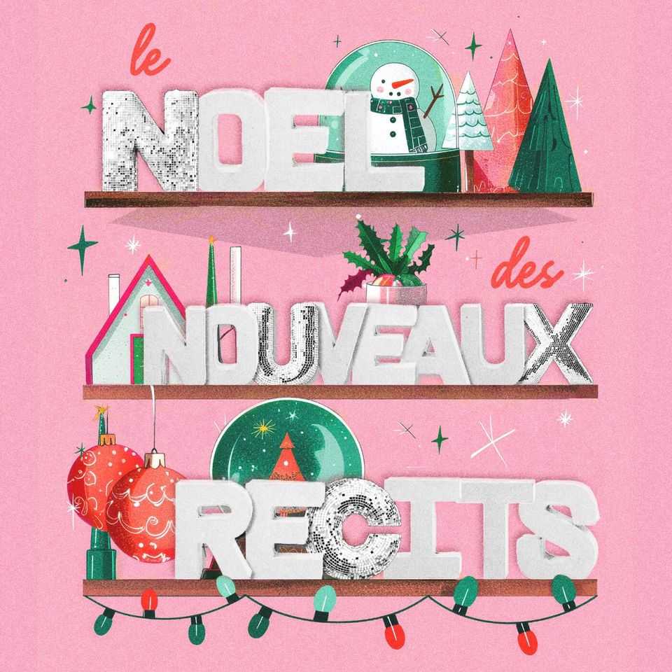 Podcasts, livre et série pour s'évader