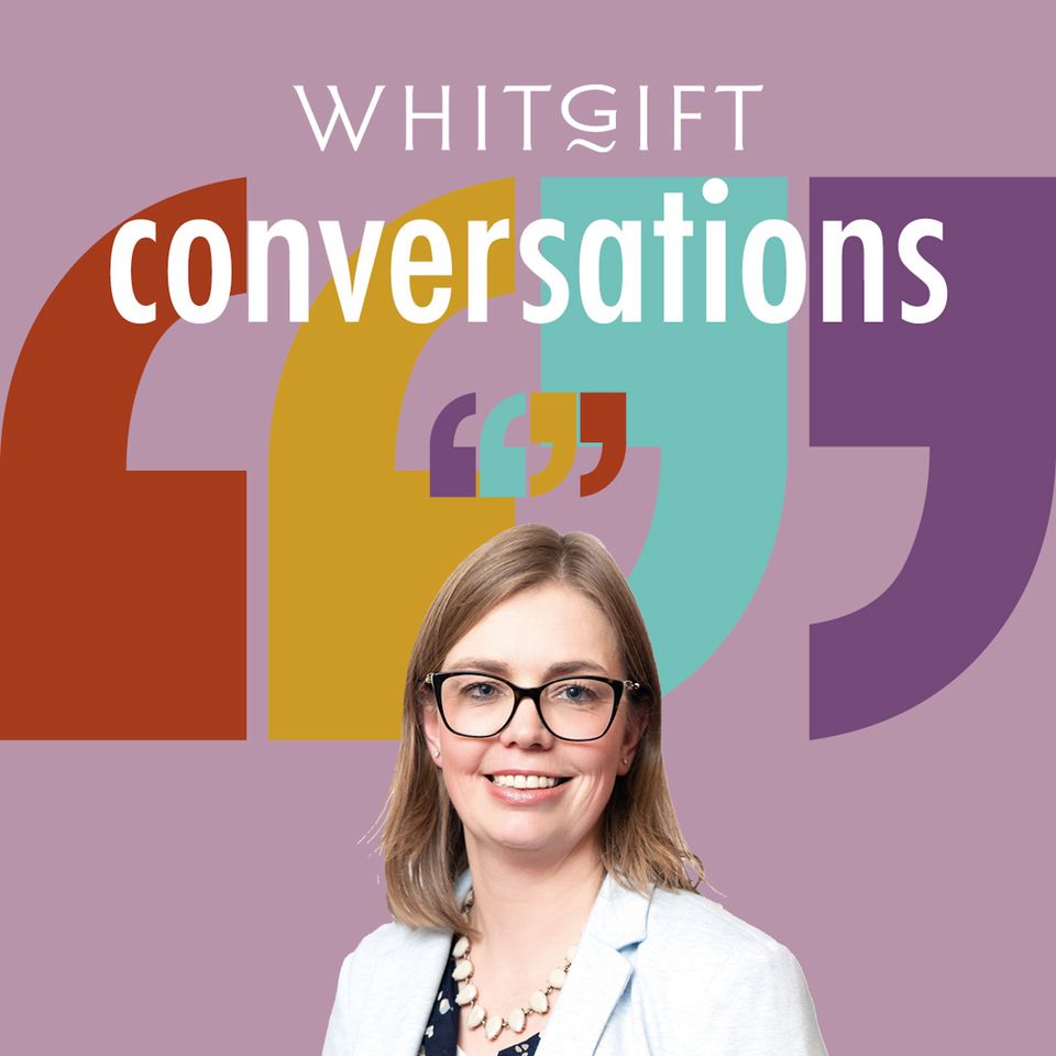 Directing the Sixth Form at Whitgift with Faye Carter