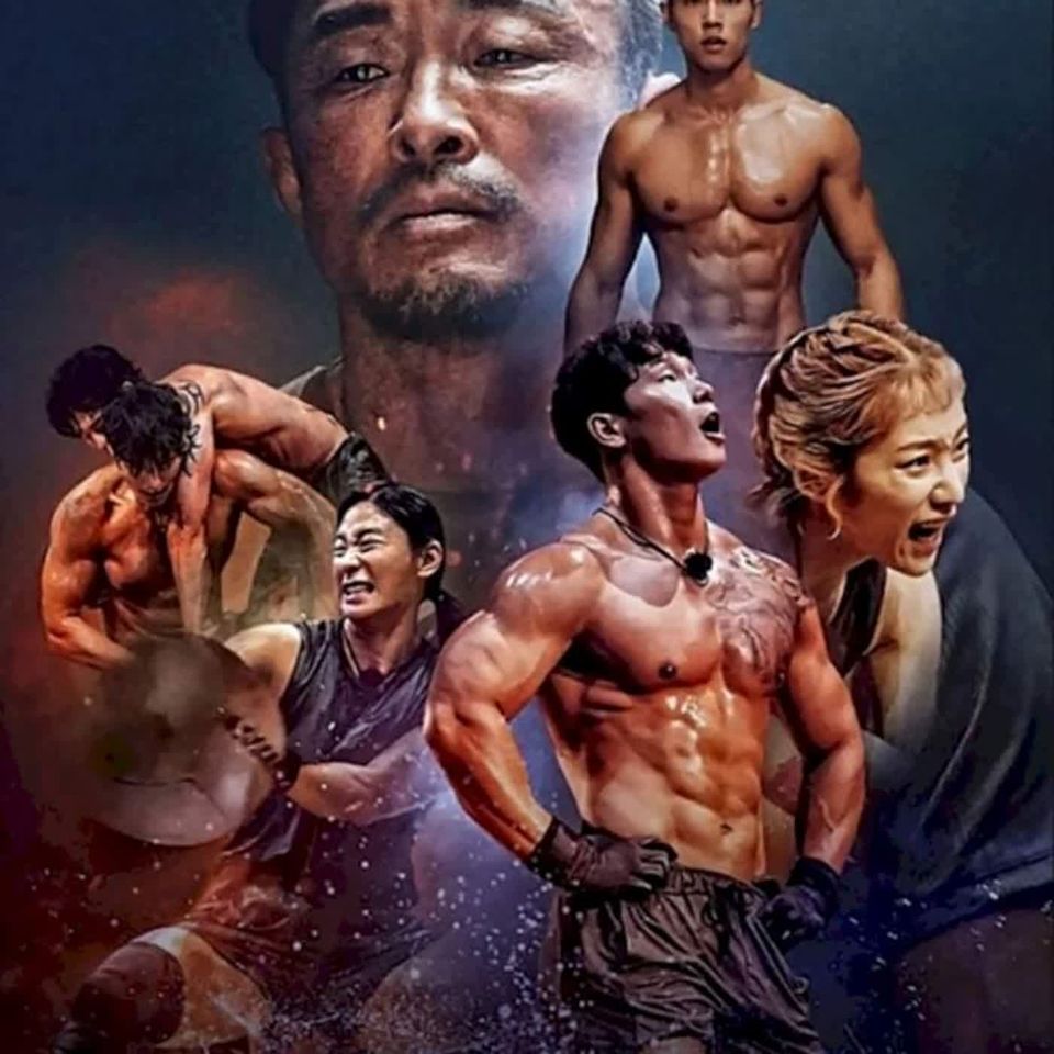 一起健康吧《運動片單》惡鬼、絕世網紅、體能之巔😍|EP97