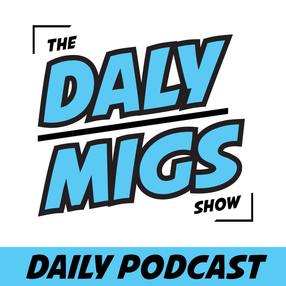 Daly Migs Exclusive: Terry Hollimon joins us
