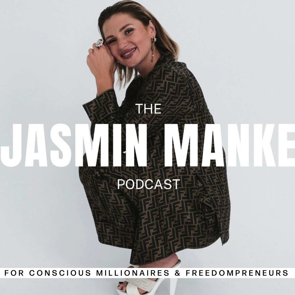 EP 05: The REAL Story How "Wealth Being" Was Born...
