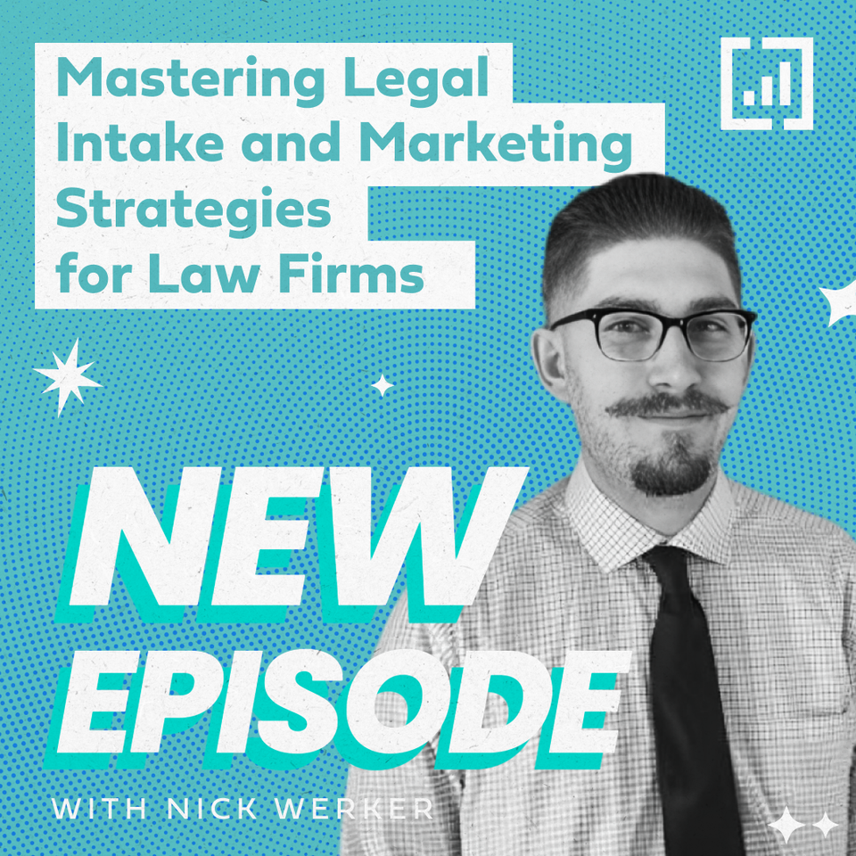 Mastering Legal Intake and Marketing Strategies for Law Firms