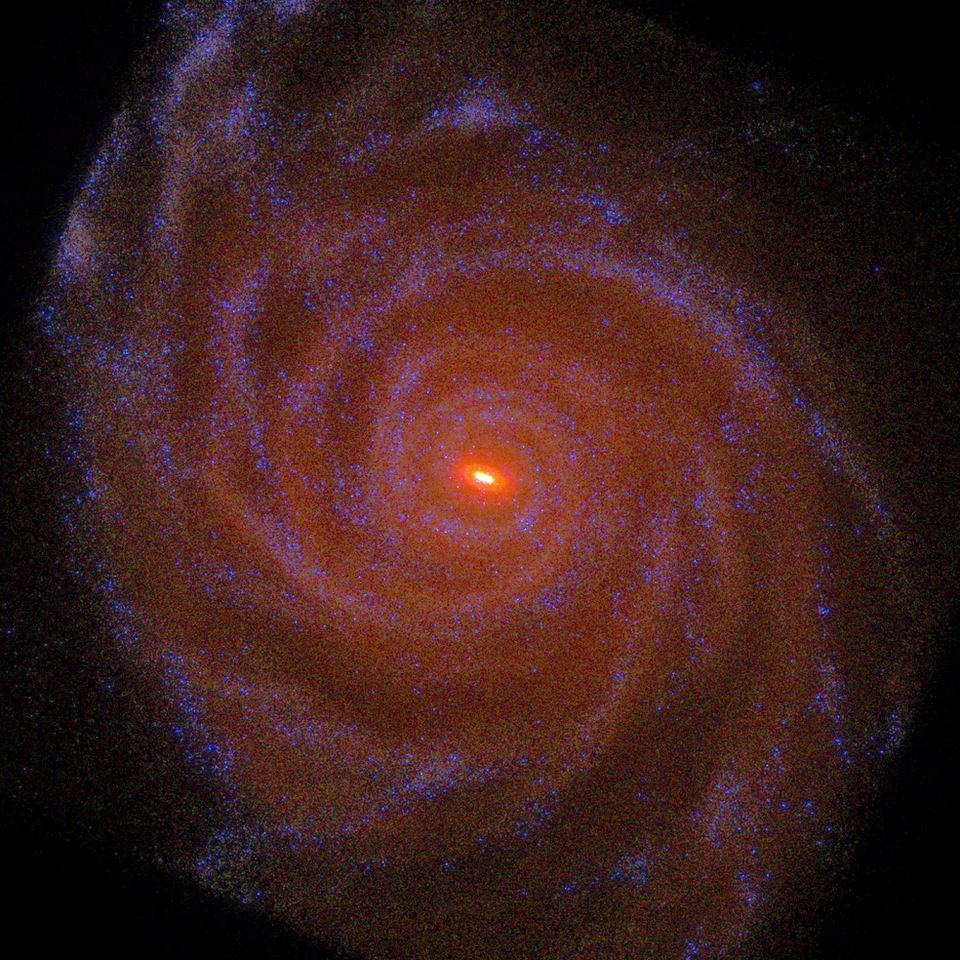 Obsesión por el Cielo - #1,142