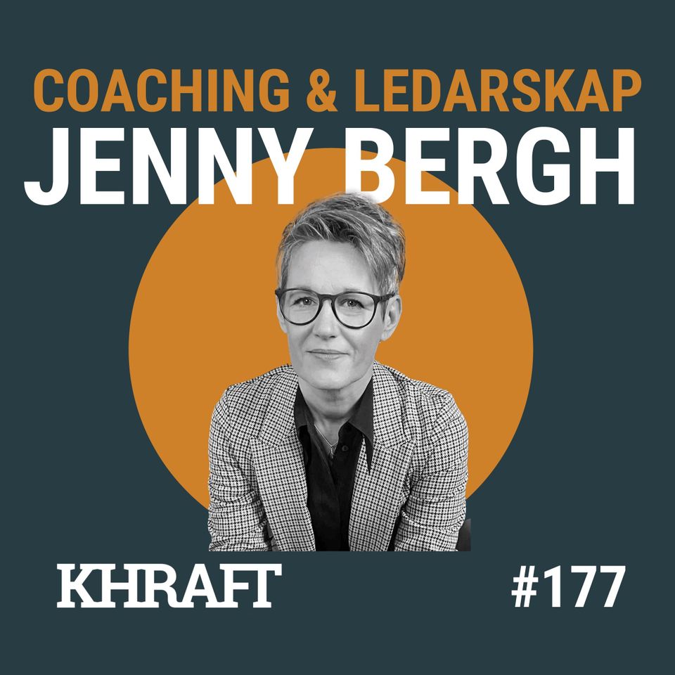 #177 Hopp och förtröstan i ledarskapet